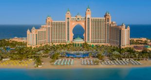 تفریحات هتل آتلانتیس دبی نماد امپراطوری پرشکوه امارت | ارزان تور