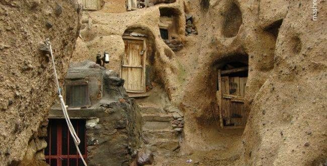پیشنهاد سفر به روستایی که دیروز ثبت جهانی شد/ سفری شیرین به روستای کله‌قندی ایران | ارزان تور